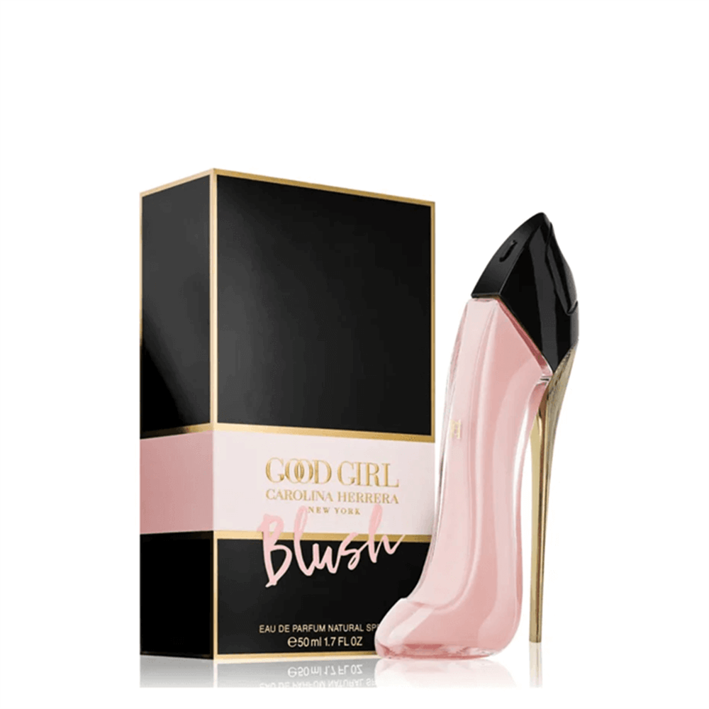 Carolina Herrera Good Girl Blush Eau De Parfum 50ml